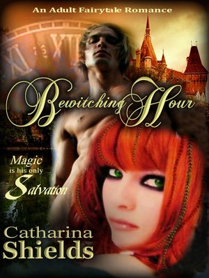 cover image of Bewitching Hour